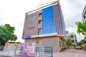 FabHotel Swaraj - Hotel in Palghar image