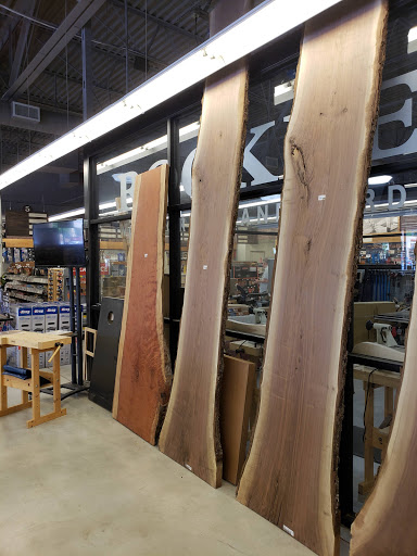 Woodworking Supply Store «Rockler Woodworking and Hardware - Sandy Springs», reviews and photos, 6690 Roswell Rd Suite 450, Sandy Springs, GA 30328, USA