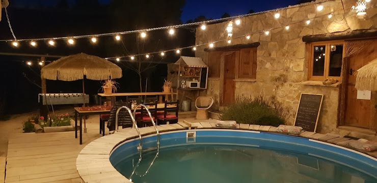 Équipements hôtels Nuestra Posada 44623 Lledó