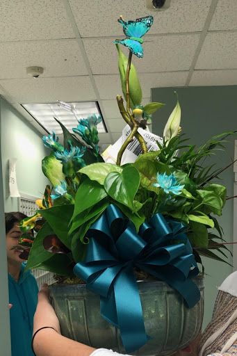 Florist «The Daisy Fair Flowers», reviews and photos, 1400 4th Ave, Conway, SC 29526, USA