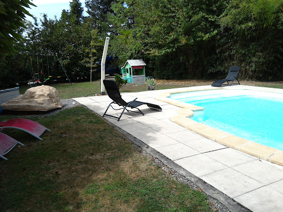 Photos des visiteurs Maison de vacances Allant Holidays maison d'hôtes 65330 Galan