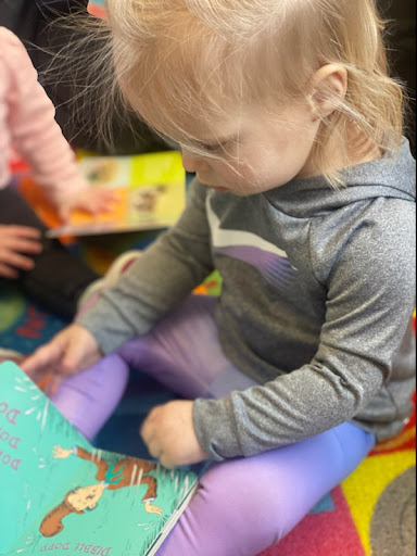 Child Care Agency «Paradigm Care & Enrichment Center», reviews and photos, 45050 Warren Rd, Canton, MI 48187, USA