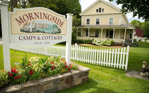 Morningside Camps & Cottages image