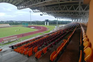 Stadium Azman Hashim (UTM) image