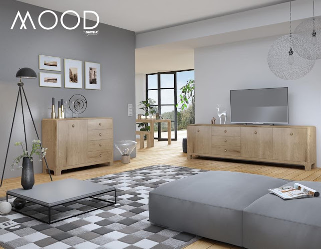 MooD Furniture - <nil>