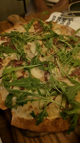 MERCI MARCEL EAST COAST - Restaurant