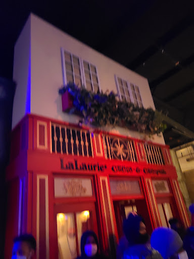 Haunted House «Hush Haunted Attraction», reviews and photos, 34043 Ford Rd, Westland, MI 48185, USA