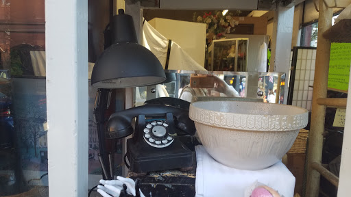 Consignment Shop «Witch City Consignment», reviews and photos