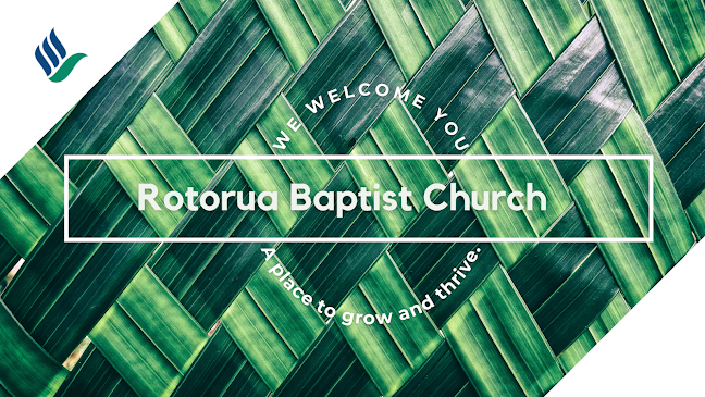 Comments and reviews of Rotorua Baptist Church