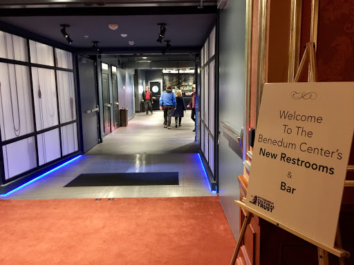 Performing Arts Theater «Benedum Center for the Performing Arts», reviews and photos, 237 7th St, Pittsburgh, PA 15222, USA