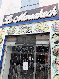 Photo n°20 de Le Marrakech à Auch ()