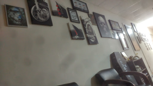 Explore sun tattoo ideas for females, creative tattoo ideas in Hays, available at Fantasy Graphics Tattoo Studios