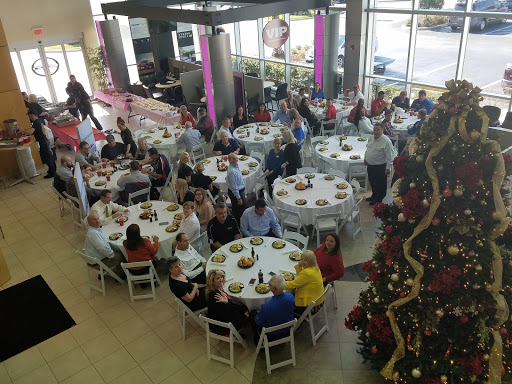 Used Car Dealer «Village Toyota», reviews and photos, 2431 S Suncoast Blvd, Homosassa, FL 34448, USA