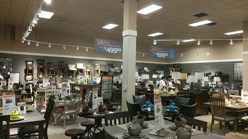 Furniture Store «Ashley HomeStore», reviews and photos, 401 N 1st St, Burbank, CA 91502, USA