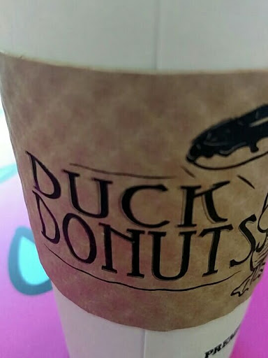 Donut Shop «Duck Donuts», reviews and photos, 2437 Old Brick Rd, Glen Allen, VA 23060, USA