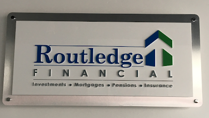 Routledge Financial