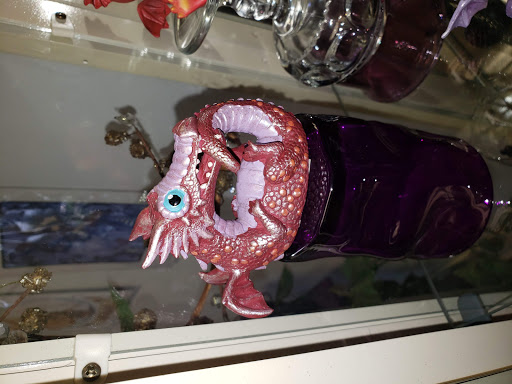 Gift Shop «The Purple Pickle Gift Shop», reviews and photos, 100 Market St, Kimmswick, MO 63053, USA