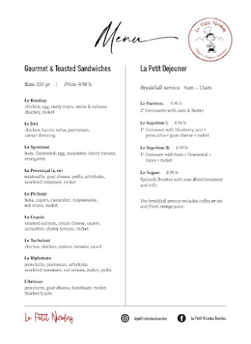 Comentarii opinii despre Le Petit Nicolas