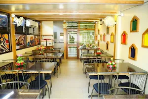 Masaledar BIRYANI HOUSE image