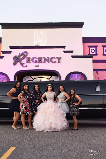 Banquet Hall «Regency Hall», reviews and photos, 207 E Ferguson Ave, Pharr, TX 78577, USA