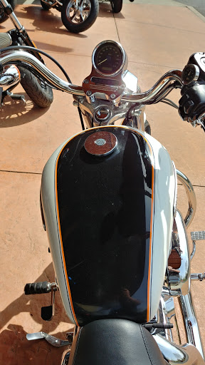 Harley-Davidson Dealer «Paradise Harley-Davidson», reviews and photos, 10770 SW Cascade Ave, Tigard, OR 97223, USA