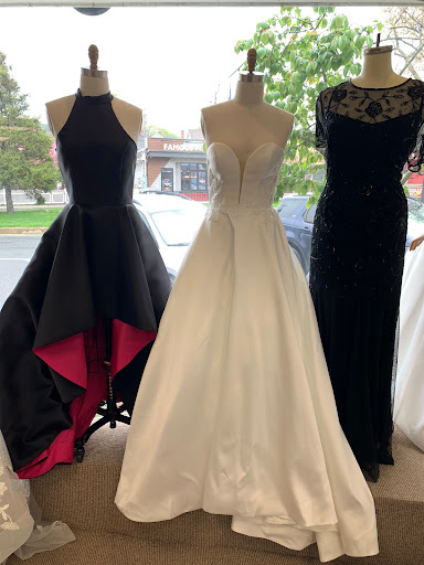 Occasions Bridal, 6 P T Barnum Square, Bethel, CT 06801, USA, 