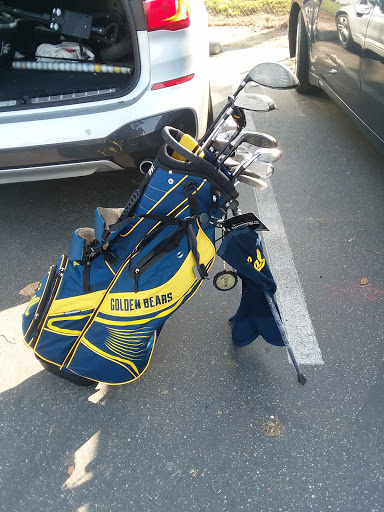 Public Golf Course «Westchester Golf Course», reviews and photos, 6900 W Manchester Ave, Los Angeles, CA 90045, USA