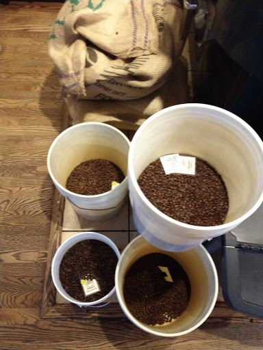 Coffee Shop «St. Thomas Roasters», reviews and photos, 5951 Linglestown Rd, Harrisburg, PA 17112, USA