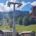 Photo n°2 de l'avis de christian.c fait le 21/08/2022 à 11:39 sur le  bm Boddar (Gaststätte Faistenoy) à Oberstdorf