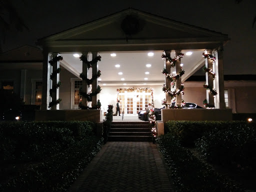 Golf Course «Riviera Golf Course», reviews and photos, 1155 Blue Rd, Coral Gables, FL 33146, USA