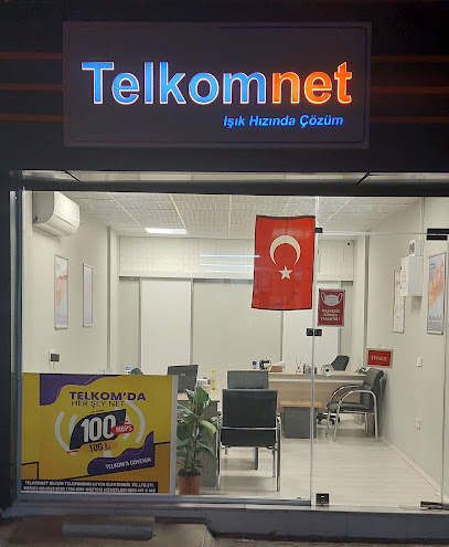 Telkomnet