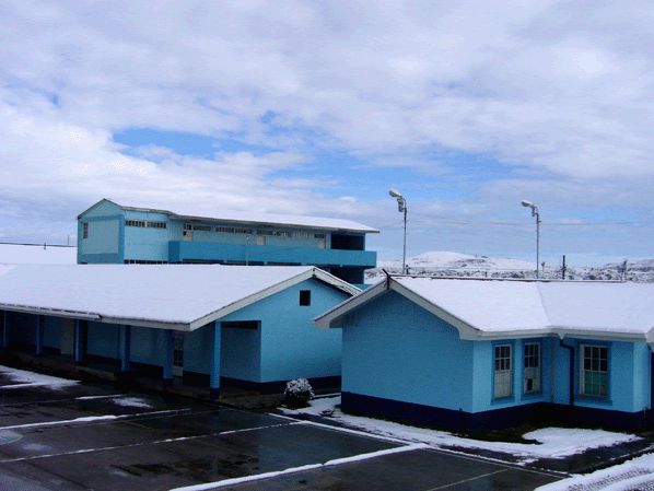 Residencia Bellavista s/n, Cerro De Pasco, Perú