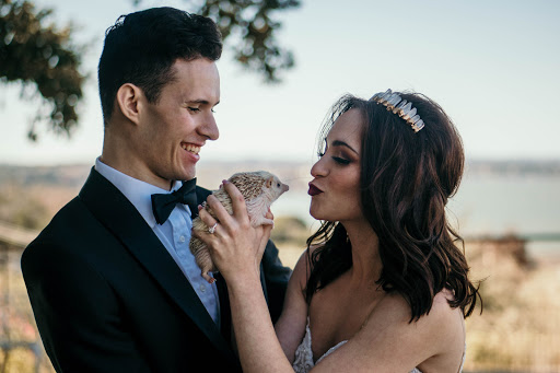 Florist «Texas Blooms and Gifts», reviews and photos, 4616 Triangle Ave #402, Austin, TX 78751, USA