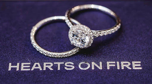 Jeweler «R. Bruce Carson Jewelers», reviews and photos, 12814 Shank Farm Way, Hagerstown, MD 21742, USA