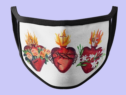 Gift Shop «Catholic Gift Shop», reviews and photos, 537 W Commonwealth Ave, Fullerton, CA 92832, USA