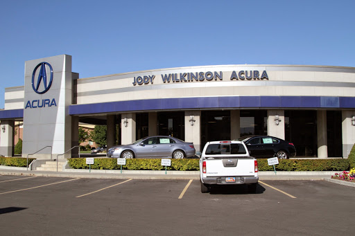 Acura Dealer «Jody Wilkinson Acura», reviews and photos, 1111 Main St, Salt Lake City, UT 84111, USA