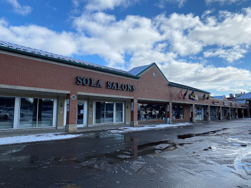 Beauty Salon «Sola Salon Studios», reviews and photos, 619 S Adams Rd, Birmingham, MI 48009, USA