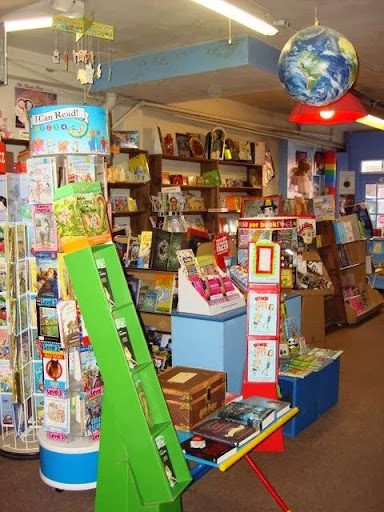 Book Store «Book Seller», reviews and photos, 107 Mill St, Grass Valley, CA 95945, USA