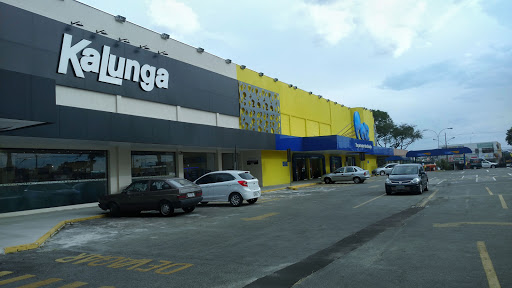 Kalunga - Curitiba