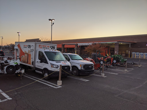 Home Improvement Store «The Home Depot», reviews and photos, 600 S Trooper Rd, Norristown, PA 19403, USA