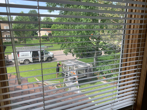 Roofing Contractor «Smart Roofing & Sheet Metal», reviews and photos, 4985 S Sunny Slope Rd, New Berlin, WI 53151, USA