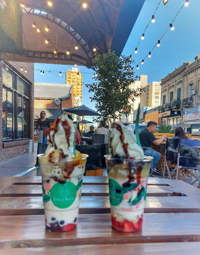 Vivere Bene - Frozen yogurt shop en Junín