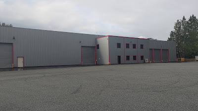 RCI Rouergue Carrosserie Industrielle à Flagnac