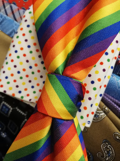 Department Store «Nordstrom Rack Mission Valley», reviews and photos, 1640 Camino Del Rio N, San Diego, CA 92108, USA