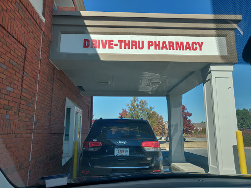 CVS, 5370 Laurel Springs Pkwy, Suwanee, GA 30024, USA, 