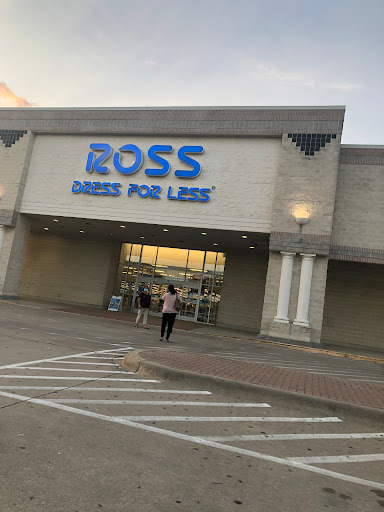 Clothing Store «Ross Dress for Less», reviews and photos, 4711 TX-121, The Colony, TX 75056, USA