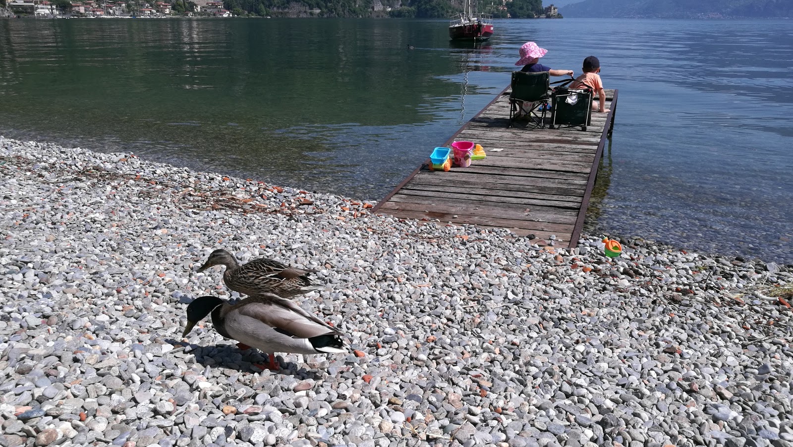 Spiaggia Lerai photo #9