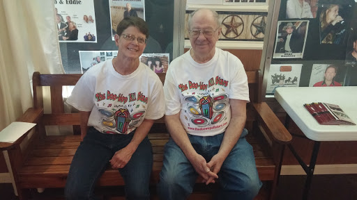 Performing Arts Theater «Ross Country Jamboree», reviews and photos, 31 E Wardell St, Scottsburg, IN 47170, USA