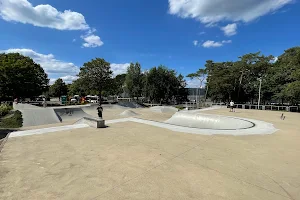 Skatepark Lommel image