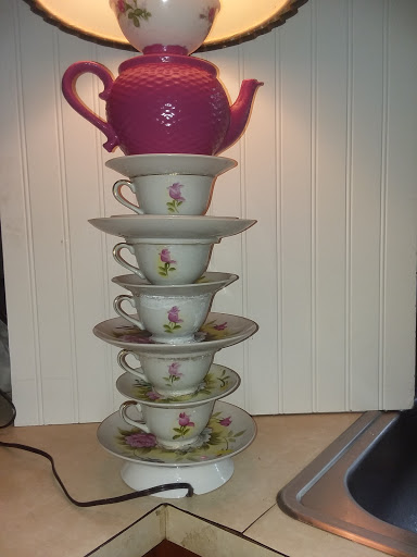 Thrift Store «Page One», reviews and photos, 42 W Main St, Luray, VA 22835, USA